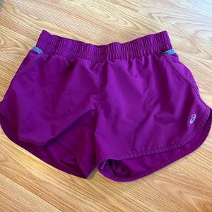 ASICS Running Shorts
